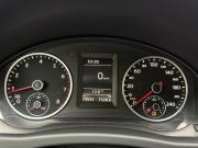 Volkswagen Tiguan I Рестайлинг Москва  - изображение 25