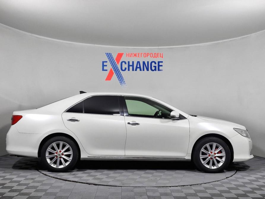 Toyota Camry VII (XV50) Нижний Новгород  - изображение 6