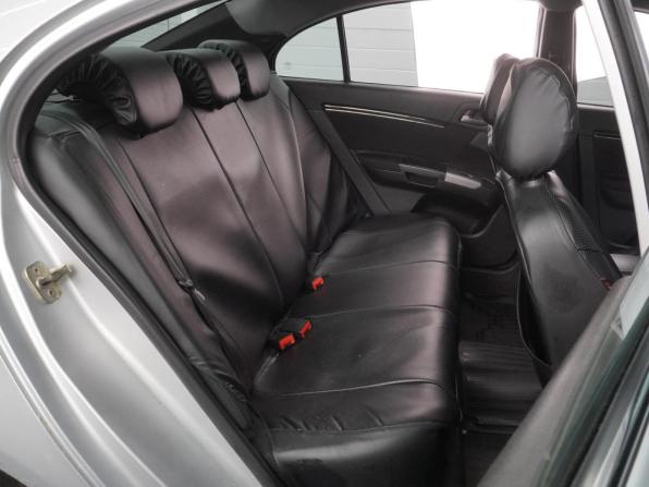 Geely Emgrand EC7 с пробегом 2012 года, цена 309 000 рублей, 171623 км, седан, Автокод Объявления