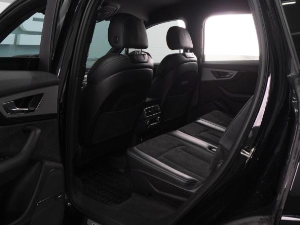 Audi Q7 II (4M) Рестайлинг с пробегом 2019 года, цена 3 999 000 рублей, 285881 км, внедорожник, Автокод Объявления