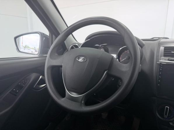 Lada (ВАЗ) Granta I Рестайлинг с пробегом 2023 года, цена 829 000 рублей, 74074 км, седан, Автокод Объявления