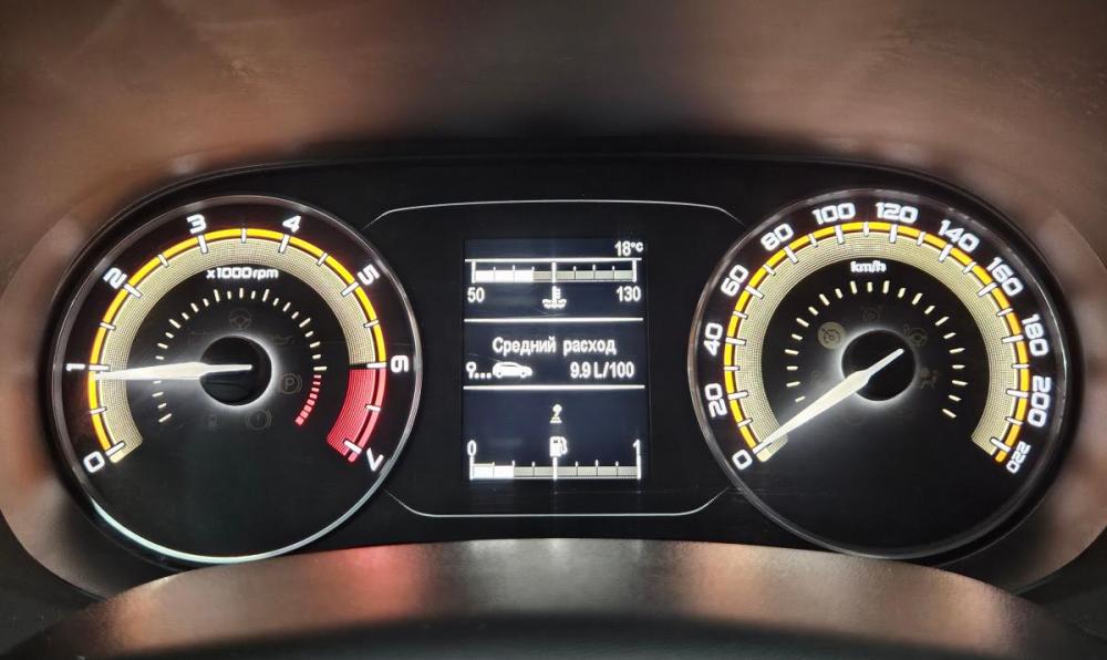 Lada (ВАЗ) Vesta I Рестайлинг (NG) Вологда  - изображение 10