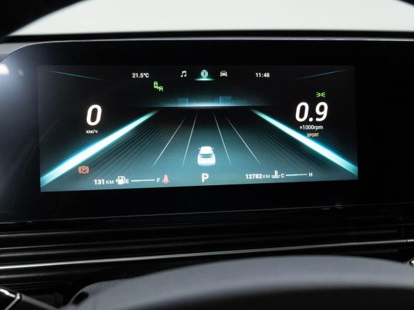 Omoda C5 I с пробегом 2023 года, цена 2 199 000 рублей, 12780 км, внедорожник, Автокод Объявления
