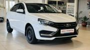 Lada (ВАЗ) Vesta I Рестайлинг (NG) Пермь  - изображение 28