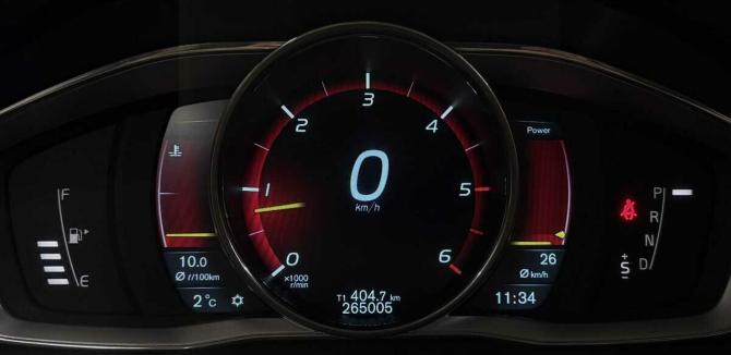 Volvo XC70 II Рестайлинг с пробегом 2013 года, цена 1 745 000 рублей, 265004 км, универсал, Автокод Объявления