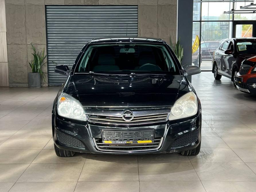 Opel Astra H Рестайлинг Оренбург  - изображение 2