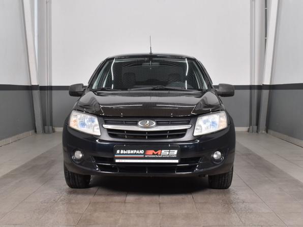 Lada (ВАЗ) Granta I с пробегом 2014 года, цена 549 995 рублей, 170660 км, седан, Автокод Объявления