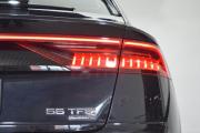 Audi Q8 I (4M) Сургут  - изображение 58