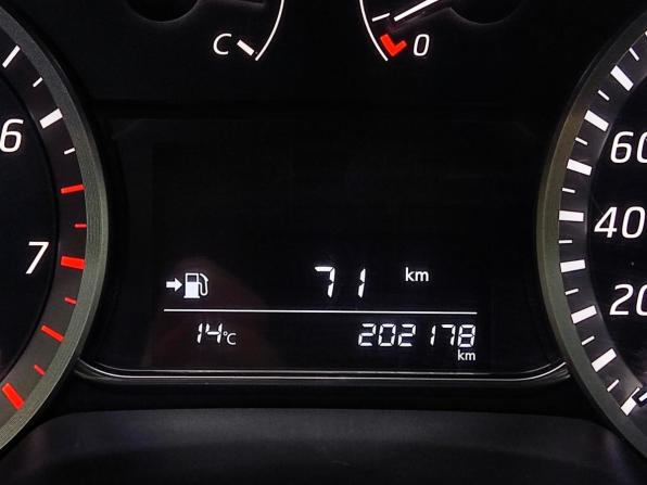Nissan Sentra VII (B17) с пробегом 2014 года, цена 890 000 рублей, 202178 км, седан, Автокод Объявления