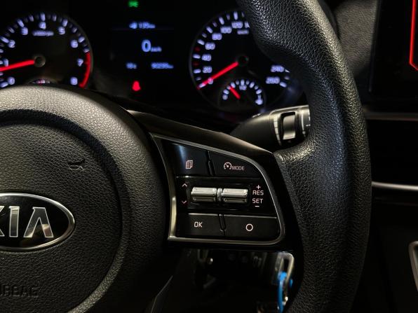 Kia Optima IV Рестайлинг с пробегом 2019 года, цена 1 735 000 рублей, 90297 км, седан, Автокод Объявления