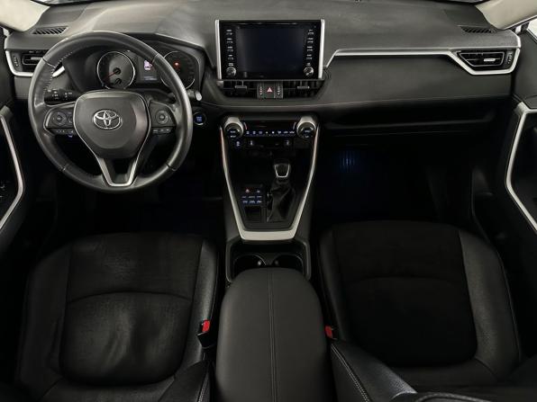 Toyota RAV4 V (XA50) с пробегом 2020 года, цена 3 497 000 рублей, 108000 км, внедорожник, Автокод Объявления