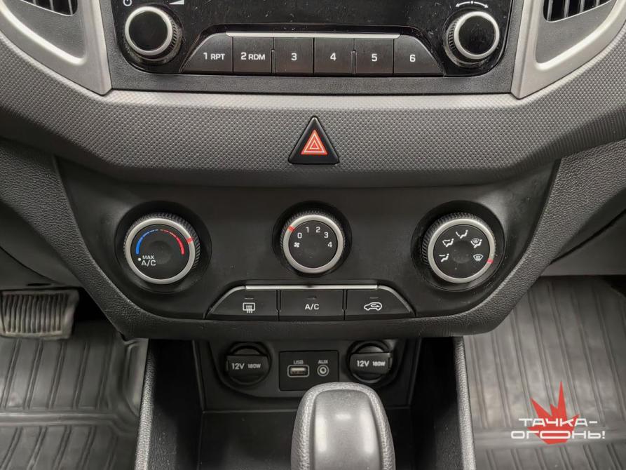 Hyundai Creta I Пермь  - изображение 14