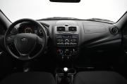 Lada (ВАЗ) Granta I Рестайлинг Москва  - изображение 20