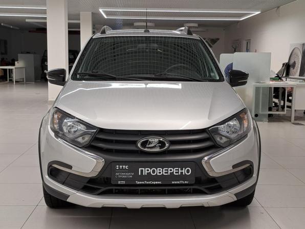 Lada (ВАЗ) Granta I Рестайлинг с пробегом 2023 года, цена 913 000 рублей, 39412 км, универсал, Автокод Объявления