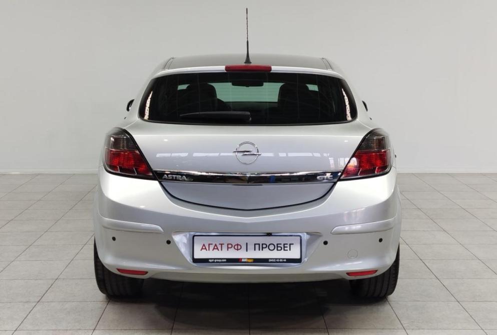 Opel Astra H Рестайлинг Саратов  - изображение 6
