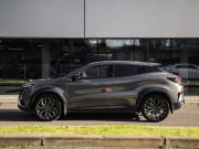 Changan UNI-T I Санкт-Петербург  - изображение 42