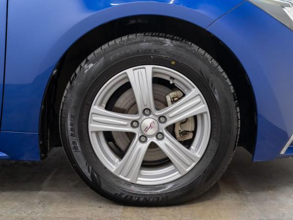Toyota Corolla XII (E210) с пробегом 2019 года, цена 1 805 000 рублей, 24777 км, универсал, Автокод Объявления