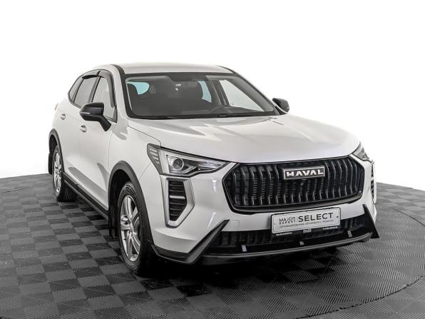 Haval Jolion I Рестайлинг с пробегом 2024 года, цена 1 860 000 рублей, 19000 км, внедорожник, Автокод Объявления