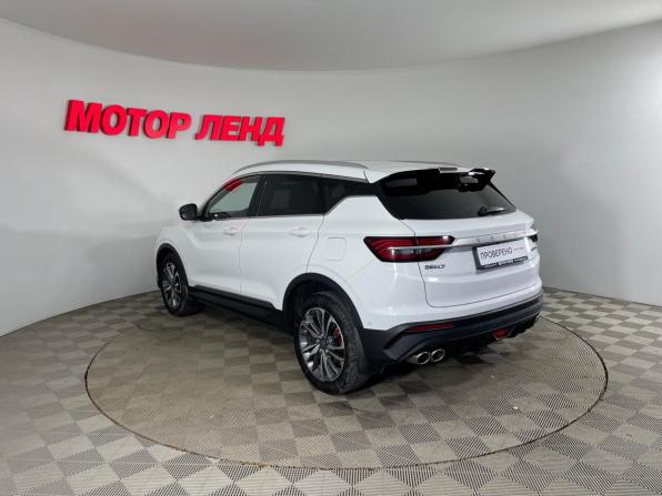 Geely Coolray I с пробегом 2023 года, цена 1 704 000 рублей, 91942 км, внедорожник, Автокод Объявления