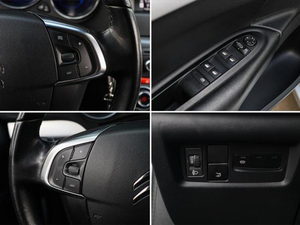 Citroen C4 II с пробегом 2014 года, цена 700 000 рублей, 155000 км, седан, Автокод Объявления