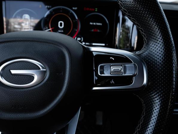 GAC GS8 II с пробегом 2023 года, цена 3 120 000 рублей, 46682 км, внедорожник, Автокод Объявления