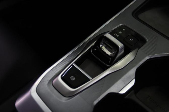 GAC GS3 с пробегом 2024 года, цена 1 995 950 рублей, 26460 км, внедорожник, Автокод Объявления
