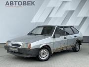 Lada (ВАЗ) 2109 Екатеринбург  - изображение 17
