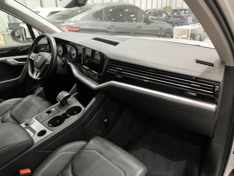 Volkswagen Touareg III Казань  - изображение 13