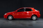 Chevrolet Lacetti I Тюмень  - изображение 31