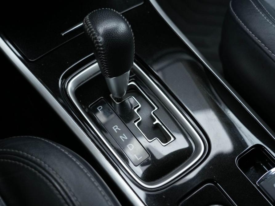 Mitsubishi Outlander III Рестайлинг 3 Новосибирск  - изображение 19