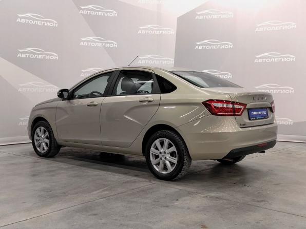 Lada (ВАЗ) Vesta I с пробегом 2021 года, цена 1 050 000 рублей, 85800 км, седан, Автокод Объявления