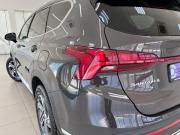 Hyundai Santa Fe IV Рестайлинг Волгоград  - изображение 50