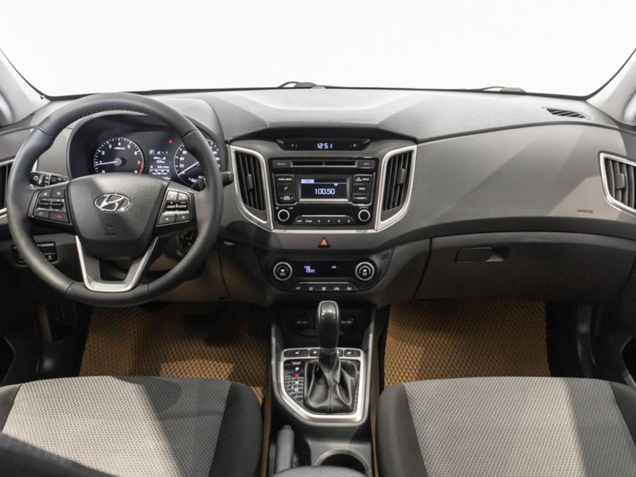 Hyundai Creta I Казань  - изображение 6