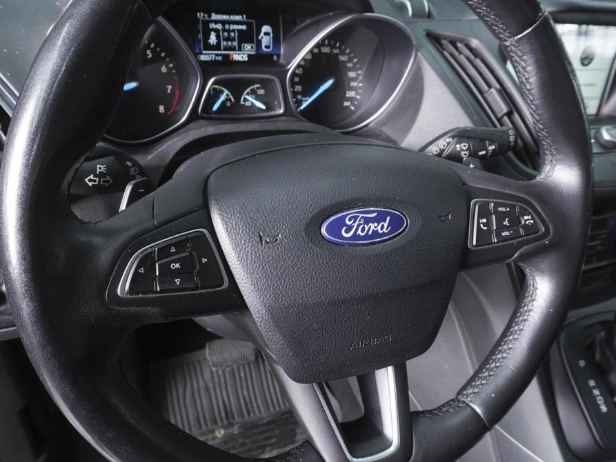 Ford Kuga II Рестайлинг Ростов-на-Дону  - изображение 12