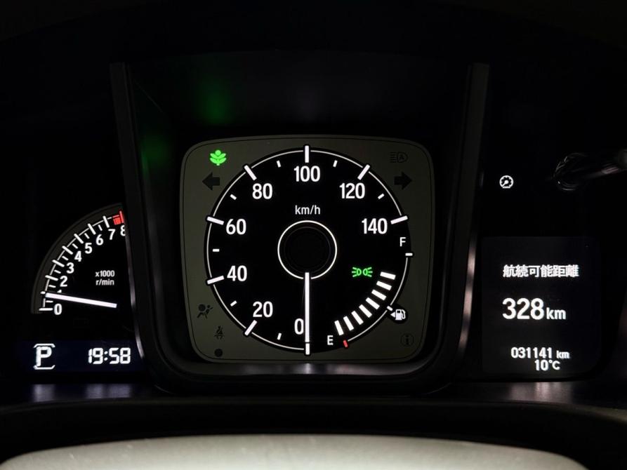 Honda N-WGN II Ижевск  - изображение 32