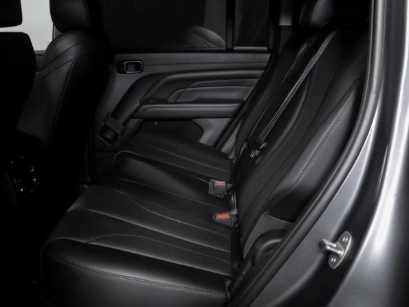 Haval H9 II с пробегом 2024 года, цена 4 269 000 рублей, 13000 км, внедорожник, Автокод Объявления