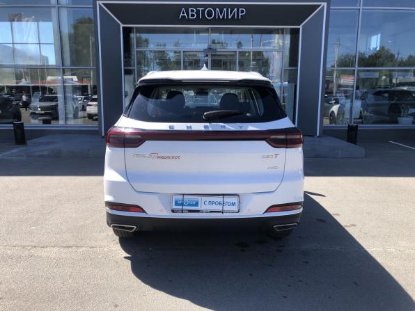 Chery Tiggo 7 Pro Max I с пробегом 2023 года, цена 1 934 500 рублей, 63900 км, внедорожник, Автокод Объявления
