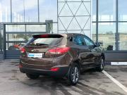 Hyundai ix35 I Рестайлинг Москва  - изображение 28