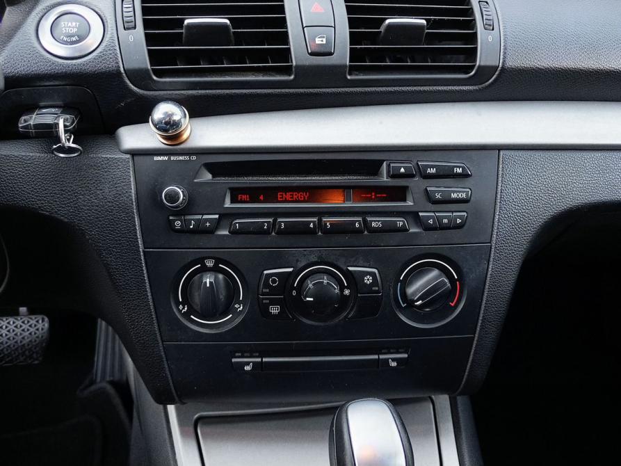 BMW 1 серии I (E81/E82/E87/E88) Рестайлинг Казань  - изображение 11