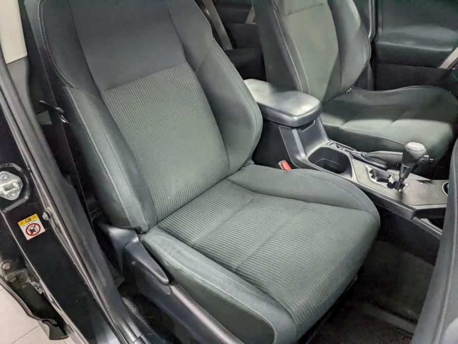 Toyota RAV4 IV (XA40) Москва  - изображение 20