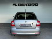 Skoda Octavia II (A5) Рестайлинг Уфа  - изображение 22