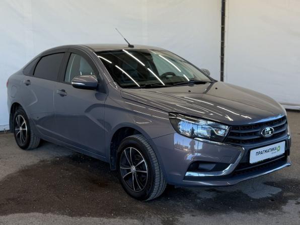 Lada (ВАЗ) Vesta I с пробегом 2018 года, цена 990 000 рублей, 62642 км, седан, Автокод Объявления