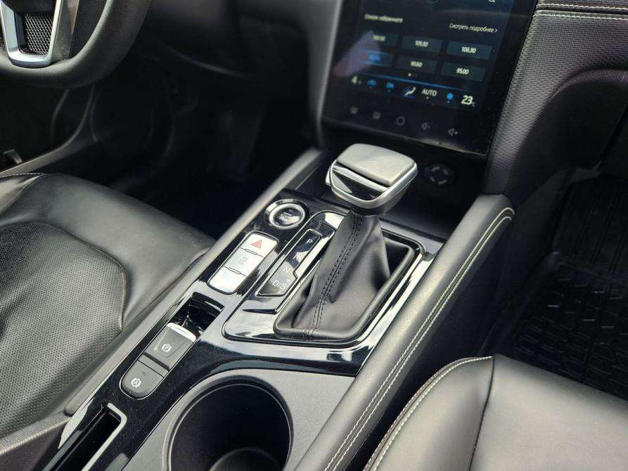JAC J7 I Санкт-Петербург  - изображение 16