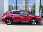 Lexus RX IV Рестайлинг Москва  - изображение 26