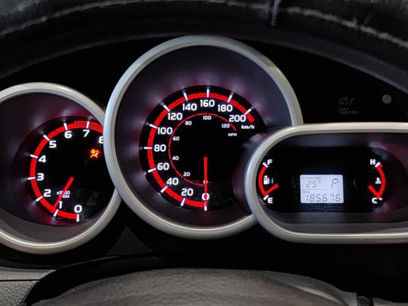 Toyota Matrix II (E140) с пробегом 2010 года, цена 905 000 рублей, 185676 км, хэтчбек, Автокод Объявления