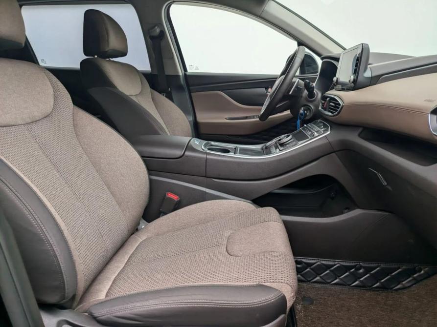 Hyundai Santa Fe IV Рестайлинг Москва  - изображение 11