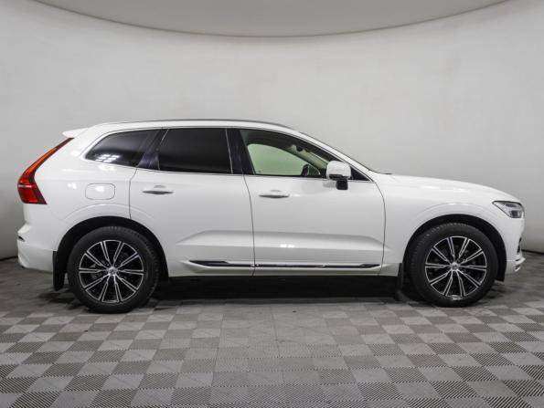 Volvo XC60 II с пробегом 2020 года, цена 4 098 000 рублей, 70000 км, внедорожник, Автокод Объявления