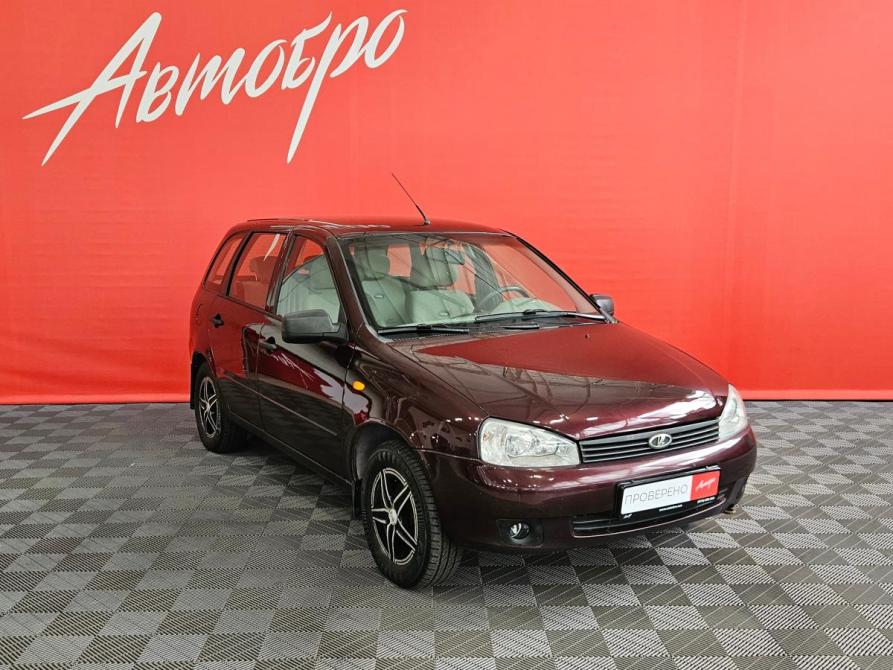 Lada (ВАЗ) Kalina I Вологда  - изображение 7
