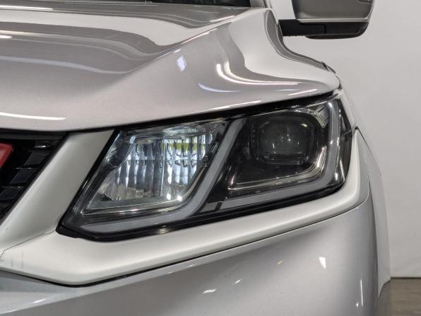 Belgee X50 с пробегом 2024 года, цена 1 750 000 рублей, 31729 км, внедорожник, Автокод Объявления
