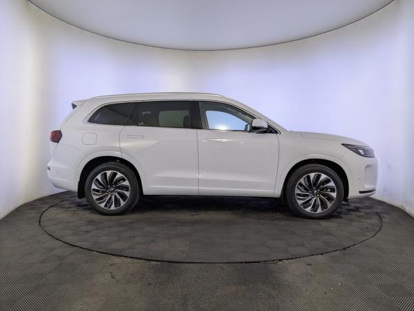 Aito M7 I с пробегом 2023 года, цена 4 225 000 рублей, 30887 км, внедорожник, Автокод Объявления